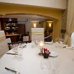 Hotell Capitol
