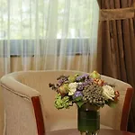 Hotell Capitol 4*