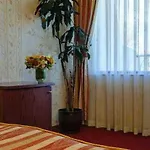Hotell Capitol