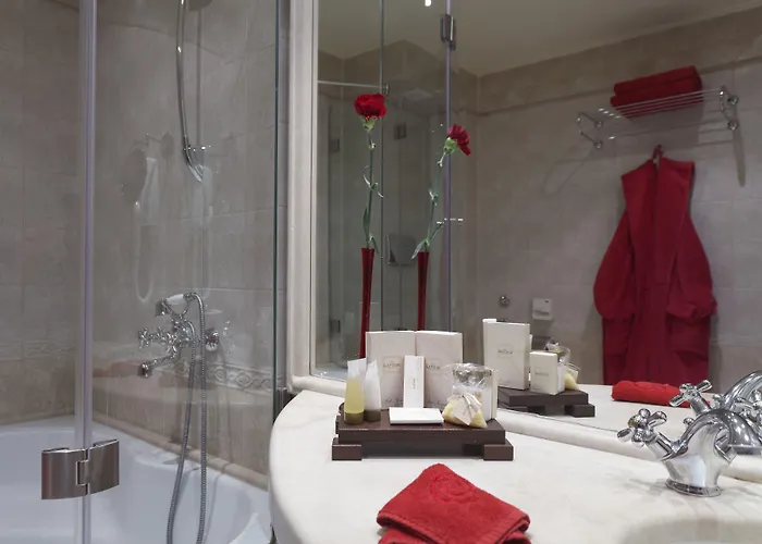 Hotell Capitol Varna