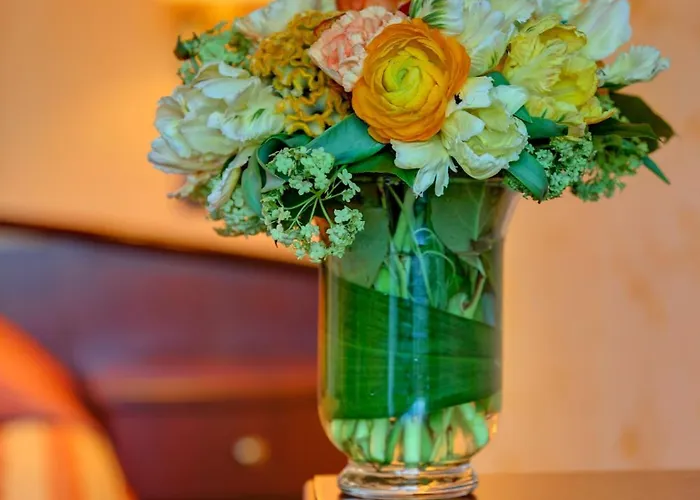 Hotell Capitol Varna