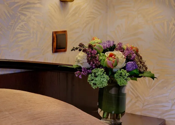 Hotell Capitol Varna