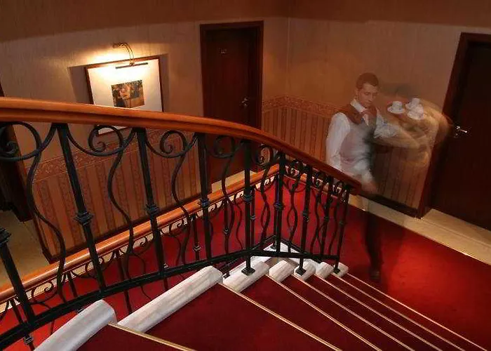 Hotell Capitol Varna