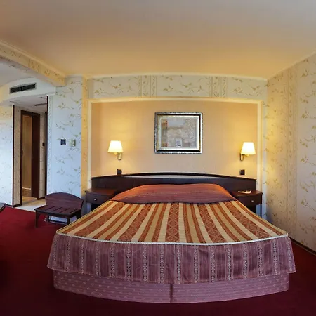 Capitol Hotel Varna