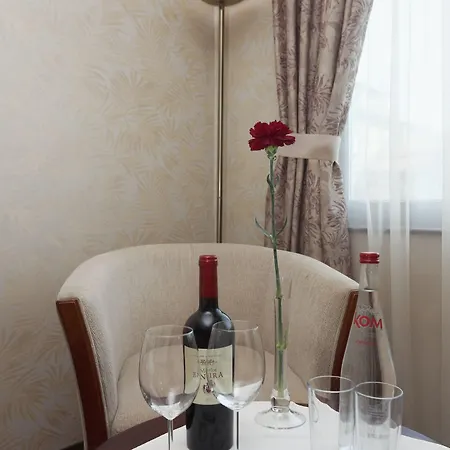 Capitol 4* Varna