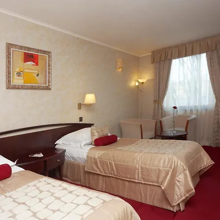 Capitol Hotel Varna