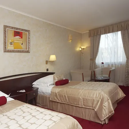 Capitol Hotel Varna