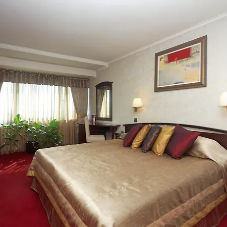 Hotel Capitol