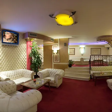Hotel Capitol