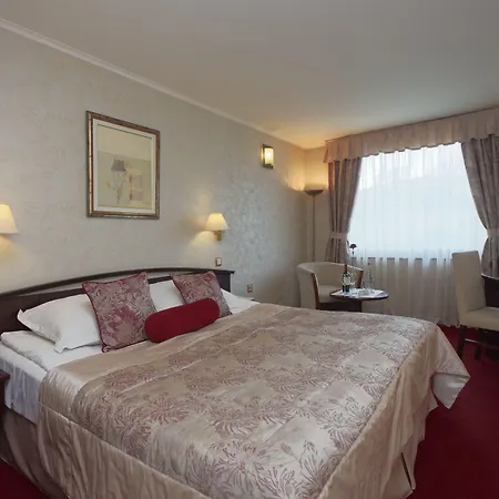 Capitol 4* Varna