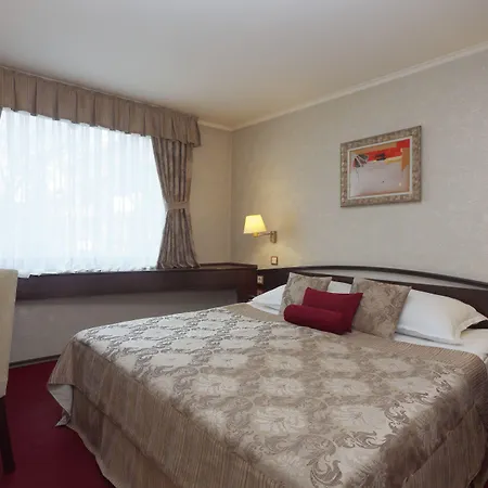 Capitol Hotel