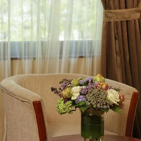 Hotel Capitol 4*